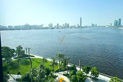 SEA VIEW | LUXURY 2BR | CREEK HARBOUR