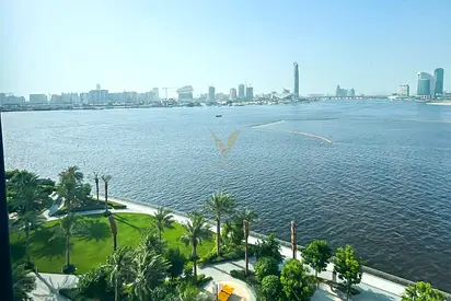 SEA VIEW | LUXURY 2BR | CREEK HARBOUR