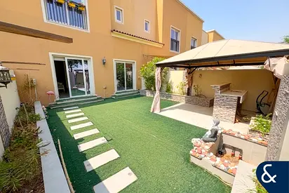 Available Now | Single Row | Semi-Furnished