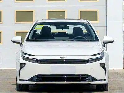 صورة 17 لـ 2026 Toyota COROLLA