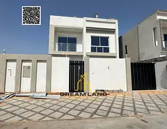 Villa for sale directly from the owner, freehold, open to all nationalities