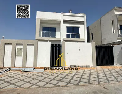 فيلا للبيع من المالك مباشر تملك حر لي جميع الجنسيات