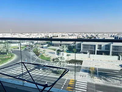 Fully Furnished Studio | Balcony & Fitted Kitchen | Ready to Move-In