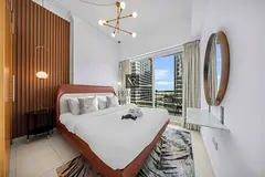 MULTIPLE CHEQUES | FULLY FURNISHED | VACANT NOW
