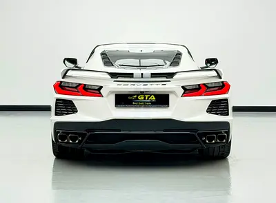 صورة 5 لـ 2023 Chevrolet CORVETTE