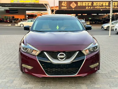 صورة 3 لـ 2017 Nissan MAXIMA