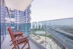 Vacant Soon | Fully Furnished | Near Metro