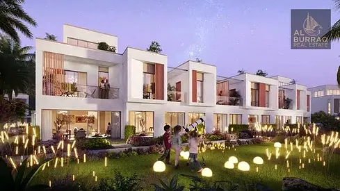 Single Row | Investor's Deal | Family Community
