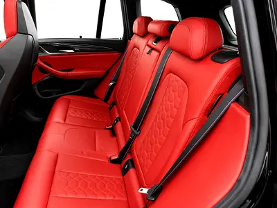صورة مصغرة 19 لـ 2020 BMW X3
