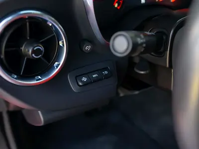 Chevrolet Camaro 3LT RS, миниатюра 16