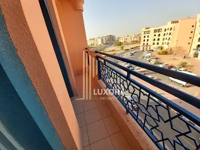 Affordable Studio | Balcony | Ready To Move