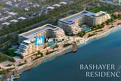 Corner 3BR | Hudayriat Island | Below Market