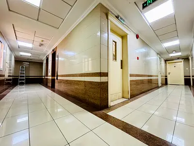 No Agent Fees Direct From Owner 1 Bedroom Apartment In Muwalih Commercial With Balcony