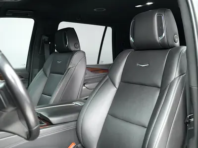 صورة مصغرة 11 لـ 2021 Cadillac ESCALADE