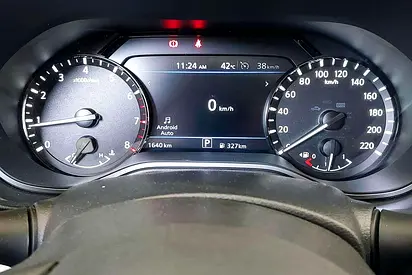 صورة مصغرة 14 لـ 2025 Nissan XTERRA