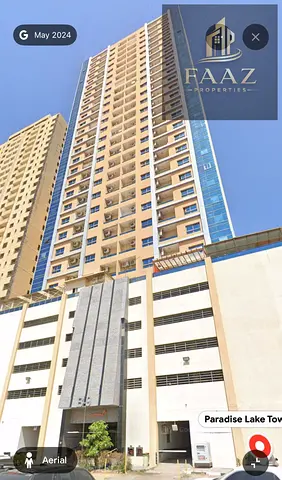 2 Bedroom Apartment for Rent in Emirates City, Ajman