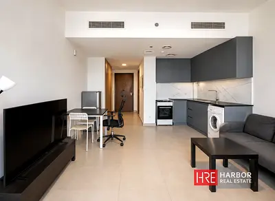 Modern Living | Spacious Layout | High ROI