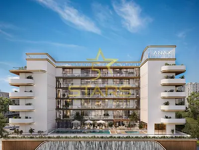 Contemporary 1BR | Premium Amenities | Investor Deal