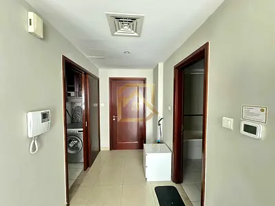 Chiller Free | Fully Furnished | Closed Kitchen