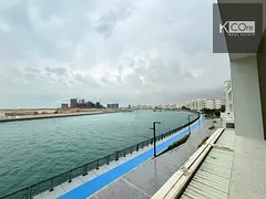 2 Bedroom Apartment for Rent | Lagoons Building 3 | Mina Al Arab