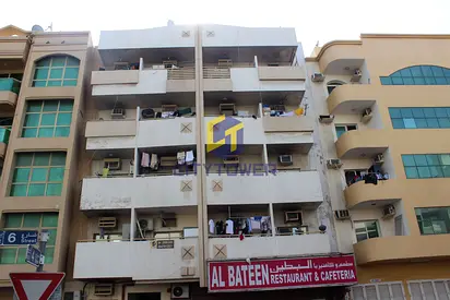 Affordable Studio for Rent | Family Building | Near Al Baraha Bus Station
