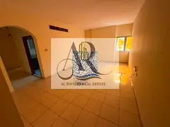 Annual Apartment for Rent – Al Nuaimiya 1 | Near Al Hikmah School | Apartment No. 305 A well-maint