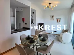 Spacious 1BR | Branded | Ready To Move