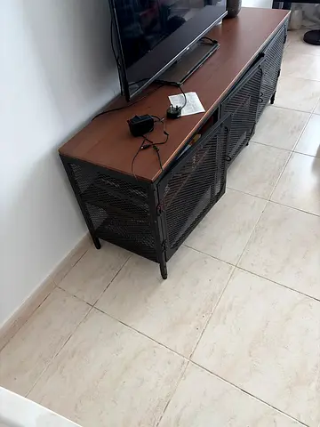 IKEA FJÄLLBO TV bench