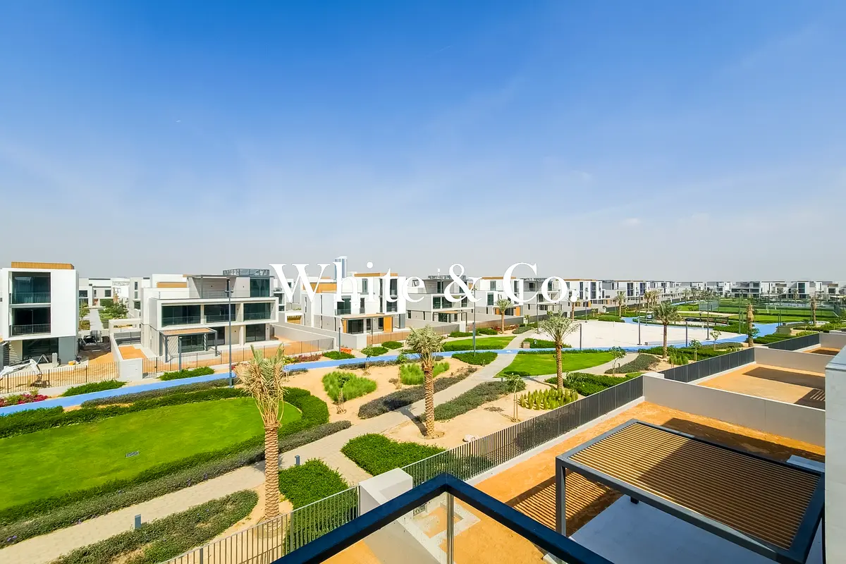 On The Park | Ideal Location | Area Expert