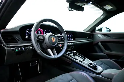 2025 Porsche 911 — миниатюра 8