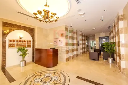 1 Bedroom for Rent In the Heart of Al Warqaa 1
