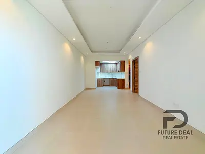 🏡 Brand New 1 Bedroom Apartment for Rent | Majan | 851 Sqft | AED 70,000 | 4 Cheques