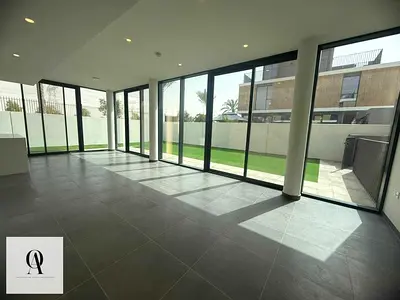 Brand New Villa I Vacant I Single Row