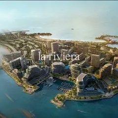 Premium Waterfront Living | 1 Bedroom Apartment | Solera Tower 2 Mina Al Arab, Ras Al Khaimah