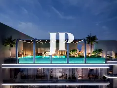 Own Before Prices Rise | High ROI &amp; Capital Appreciation--Furnished Studio | Le Blanc by Imtiaz 