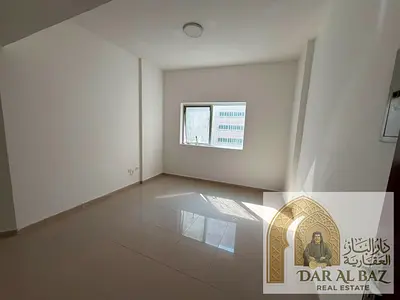 One Bedroom Apartment with Living Room in Al Khan, Sharjah | Central Air Conditioning | Near Al Khan Corniche | Directly on Dubai Exit