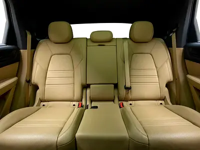 2023 Porsche CAYENNE thumbnail 16