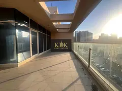 1BR Apartment | Royal JVC | Balcony &amp; City Views | Unfurnished