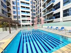 Larger 1 BR l Large Balcony l Ready To Move