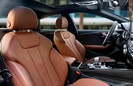 2023 AUDI A5 缩略图 11
