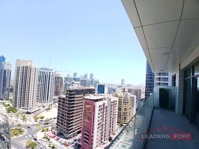 | HIGH FLOOR | HUGE SIZE | CHILLER FREE |