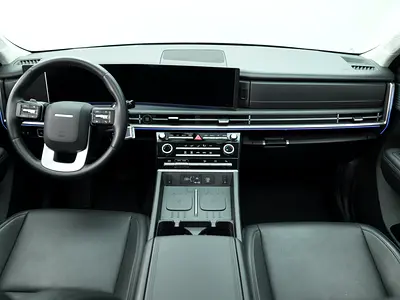 Hyundai Santa FE SE, миниатюра 8