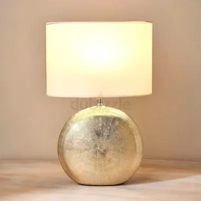Moskva Ceramic Table Lamp - 52 cm