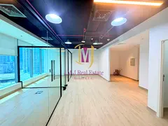 Unfurnished | Bright | Canal View | Near Metro
