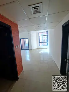 SPACIOUS ONE BEDROOM HALL IN NUAIMIYA TOWER AJMAN