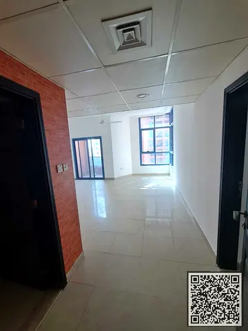 SPACIOUS ONE BEDROOM HALL IN NUAIMIYA TOWER AJMAN