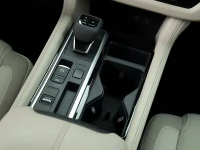 Nissan Pathfinder S, миниатюра 19