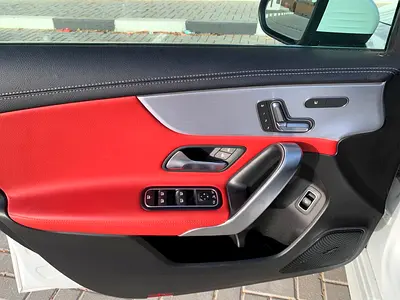 Mercedes-Benz A-Class A 250, миниатюра 14