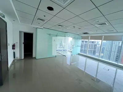 Burj Khalifa View Office | Burlington Tower