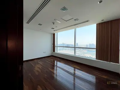 ELEGANT OFFICE | VACANT NOW | ENQUIRE TODAY